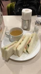喫茶室ルノアール 秋葉原電気街口店