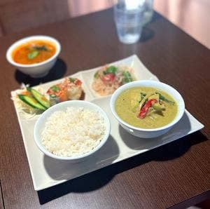 タイ料理Seedaeng