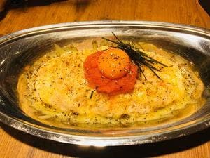 かわはらすぱいす食堂