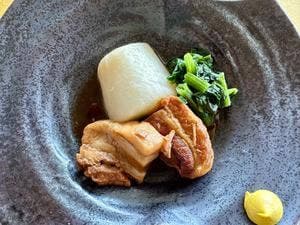 小田急藤沢ゴルフクラブ レストラン