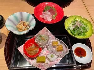 個室処 稲田屋はなれ 八重洲店