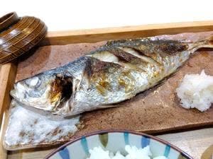 食事処 久松