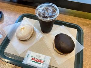 クリスピー・クリーム・ドーナツ 北心斎橋店
