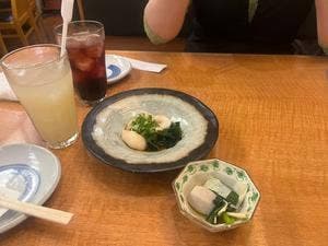 炭火焼 酒房すいしん