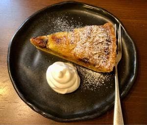 お八つとお茶 いろは