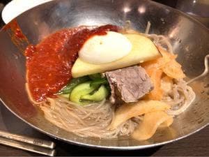 NYAM2 KOREAN BISTRO&CAFE