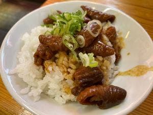 中華そば まるなか