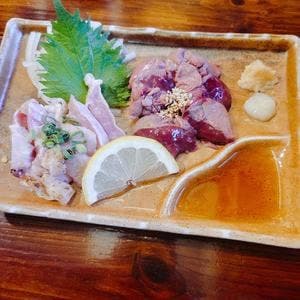 薩摩だれやめ処 まえわり屋