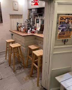 ジャミジャミバーガー 佐世保店