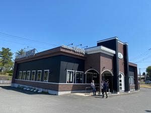 馬車道なめがわモール店