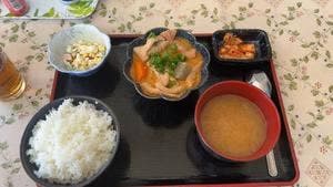 うちのおかぁさん