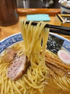 中華そば 青葉 池袋サンシャイン店
