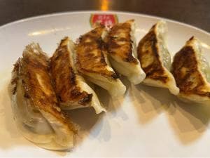 餃子の王将 大正店