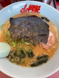ラーメン山岡家 平塚店