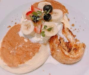 The French Toast Factory ヨドバシAkiba店