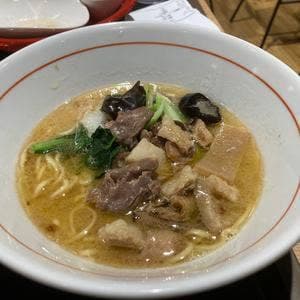 中国料理 追立
