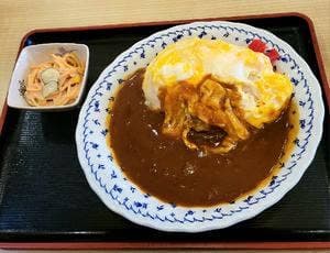 お食事処さいとう