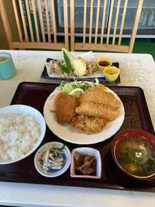 永田ドライブイン