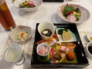 会席茶屋 菊泉