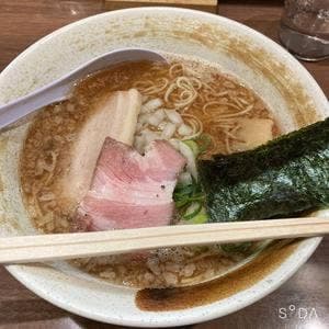 麺屋 甲武信