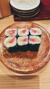 回転寿司がんこ 近鉄あべのハルカス店