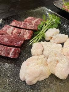 もつ鍋ダイニング 北斗