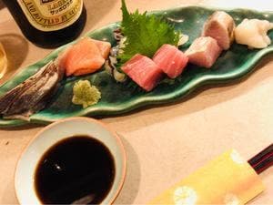 たち呑み しゃーぷ