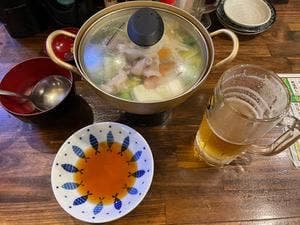 大衆酒場BEETLE男〜びーとるMAN〜