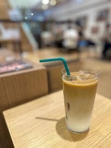 Gate CAFE