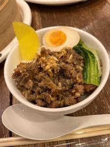 台湾タンパオ 大阪天五店