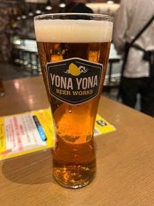 YONA YONA BEER WORKS 吉祥寺店