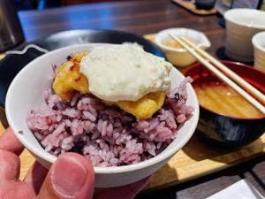 手しおごはん玄 みなとみらい店
