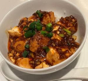 四川豆花飯荘