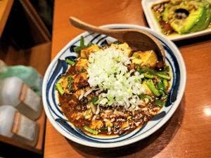 もつ千 虎ノ門店