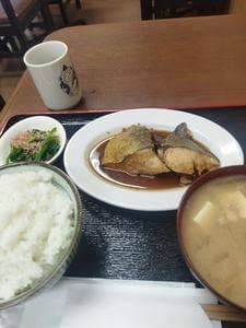 浜松屋食堂