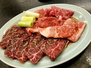 豊岡精肉・焼肉店