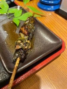 江戸っ子 西口トツカーナ店