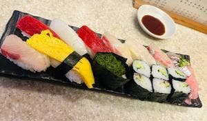 豊鮨