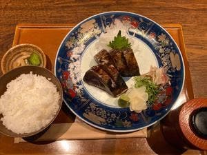 わらやき屋 上野広小路店
