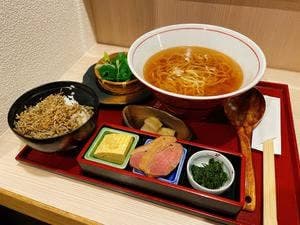 味福あさの 広尾