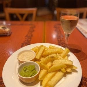 ペッシェドーロ 東戸塚店