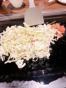 東京下町もんじゃ屋Rikyu イオンモール土岐店