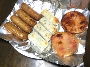 月揚庵 鹿児島空港内店