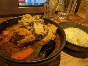 円山ピカンティ