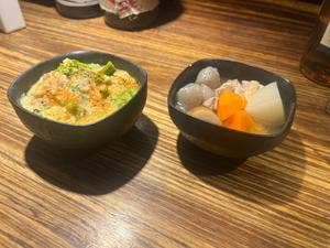 大森食堂