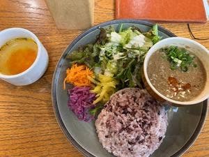 ミルリトンカフェ