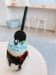 love MINT