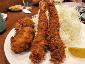 和風食堂 弥次喜多 平町店