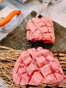 焼肉 牛参道 GYUUSANDOU