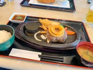 篠山ゴルフ倶楽部 レストラン